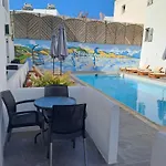 Oceanis 3* Páros