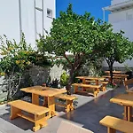 Oceanis 3* Páros