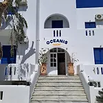 Hotel Oceanis