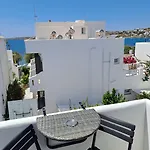 Hotel Oceanis 3*