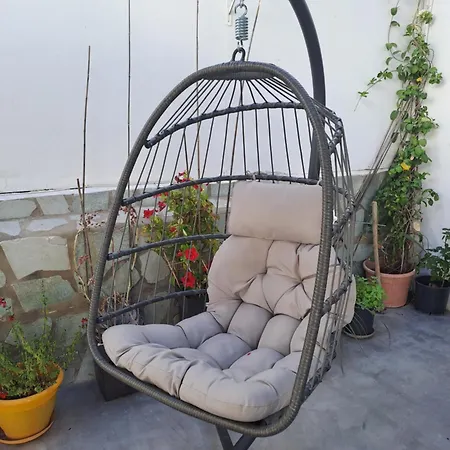 Oceanis Hotel Páros