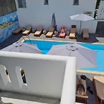Oceanis Hotel 3*