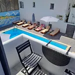 Hotel Oceanis Parikia (Paros)