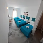 Oceanis Hotel Parikia (Paros)