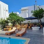 Oceanis 3*