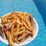 Hotel Oceanis