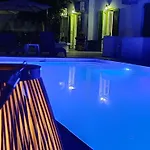 Hotel Oceanis Parikia (Paros)