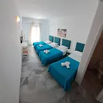 Oceanis 3* Parikia (Paros)