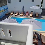 Oceanis 3* Parikia (Paros)