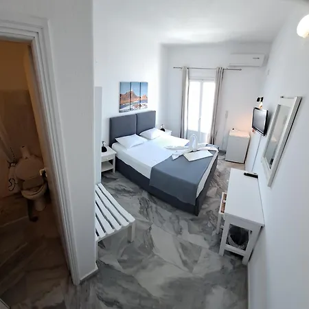 Oceanis 3* Parikia (Paros)