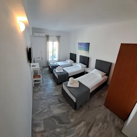 Oceanis Hotel