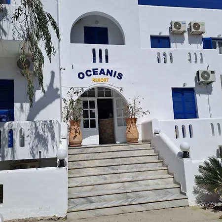 Oceanis Hotel