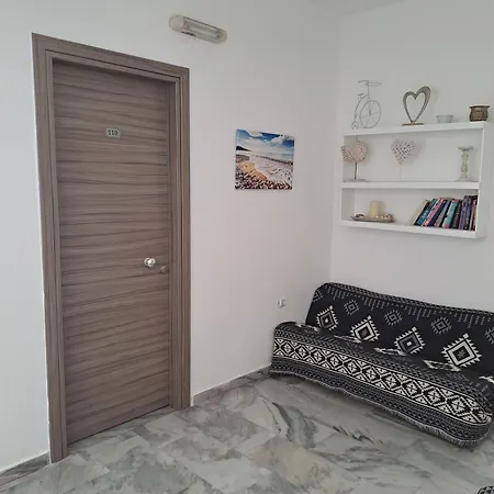 Hotel Oceanis Parikia (Paros)