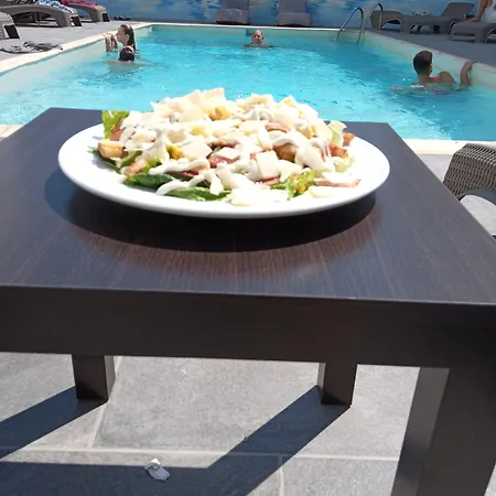 Oceanis Parikia (Paros)