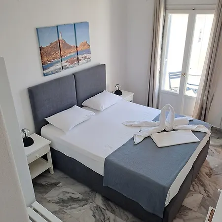 Oceanis Páros