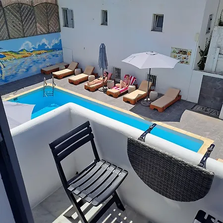 Oceanis Hotel