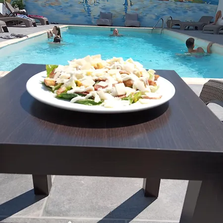 Oceanis Hotel