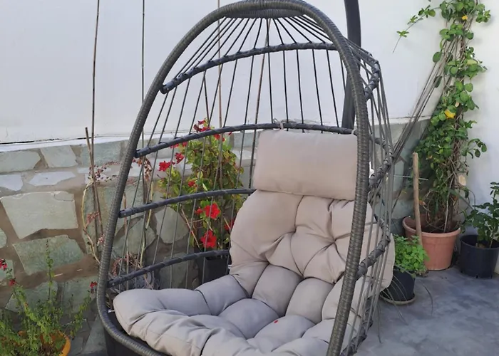 Oceanis 酒店 Páros